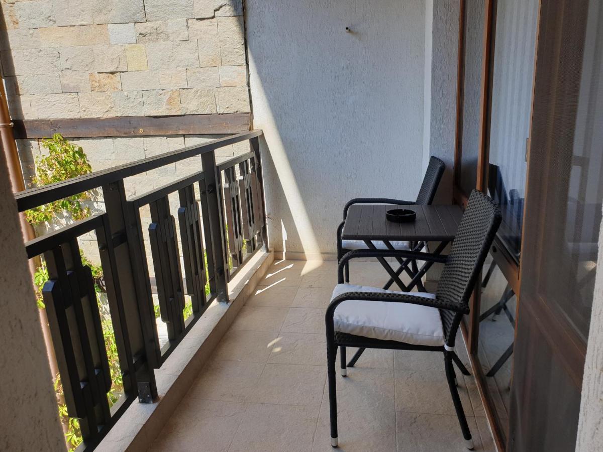 Mitprot Panorama Bay 2 Luks Apartment 102 Sveti Vlas Exterior photo