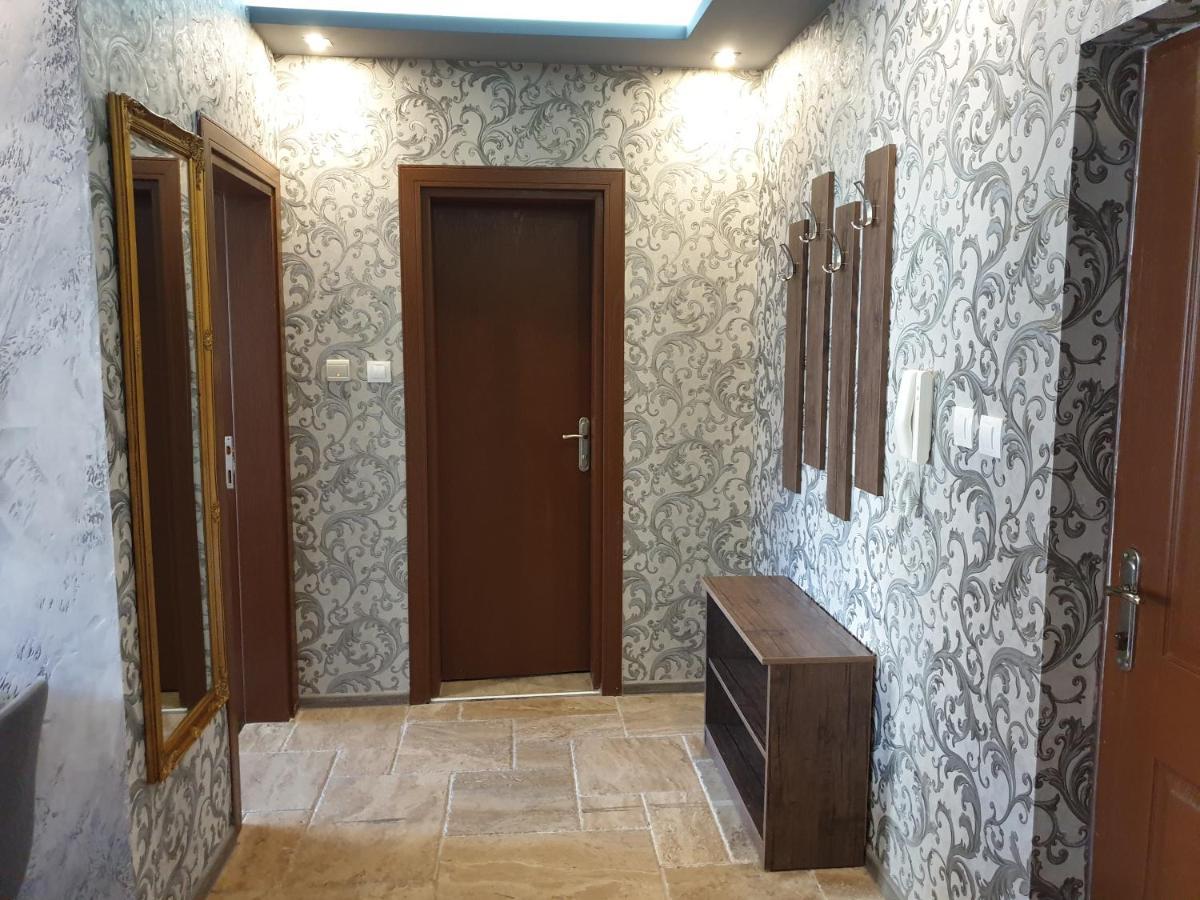 Mitprot Panorama Bay 2 Luks Apartment 102 Sveti Vlas Exterior photo
