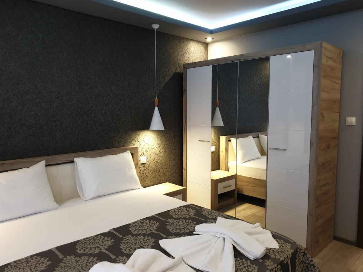 Mitprot Panorama Bay 2 Luks Apartment 102 Sveti Vlas Exterior photo