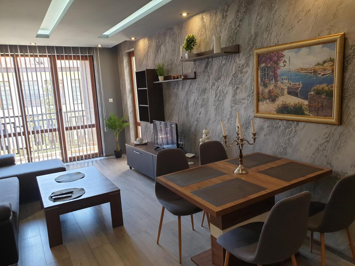 Mitprot Panorama Bay 2 Luks Apartment 102 Sveti Vlas Exterior photo