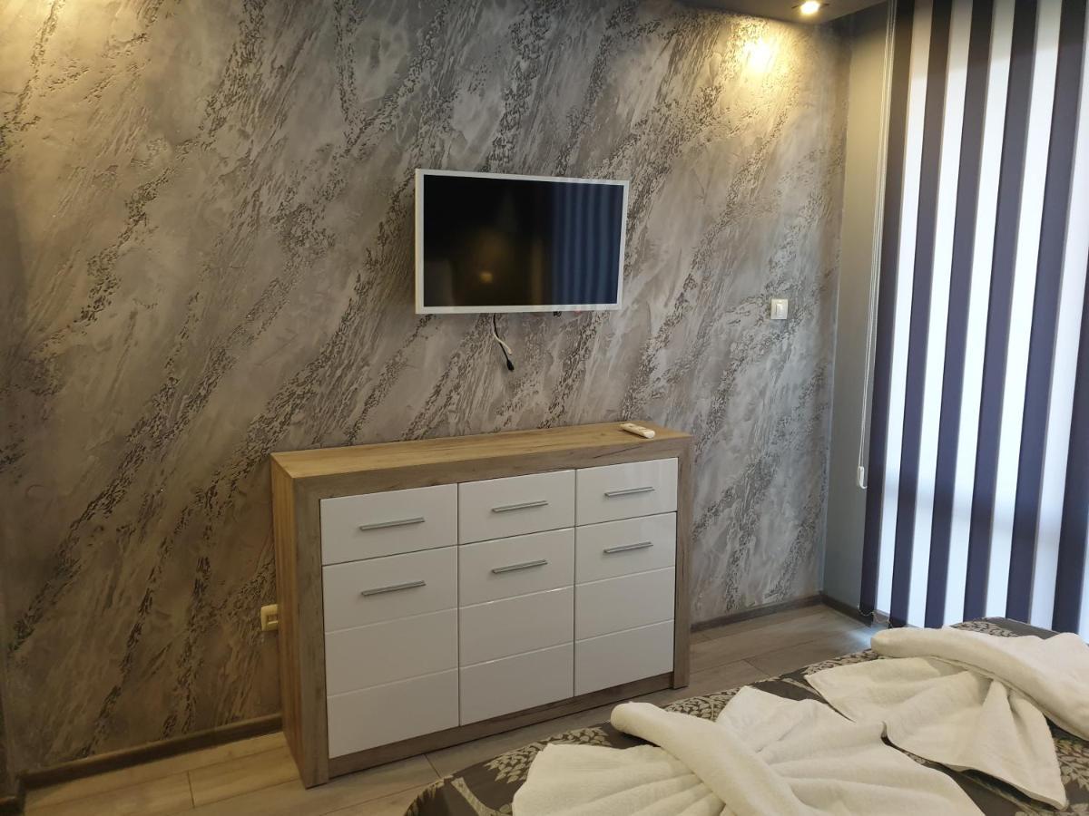 Mitprot Panorama Bay 2 Luks Apartment 102 Sveti Vlas Exterior photo