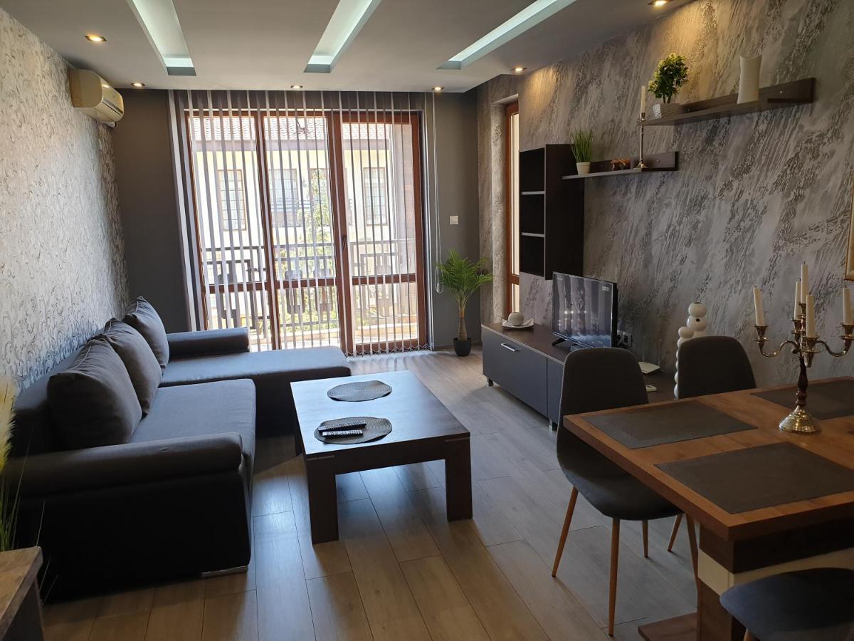 Mitprot Panorama Bay 2 Luks Apartment 102 Sveti Vlas Exterior photo