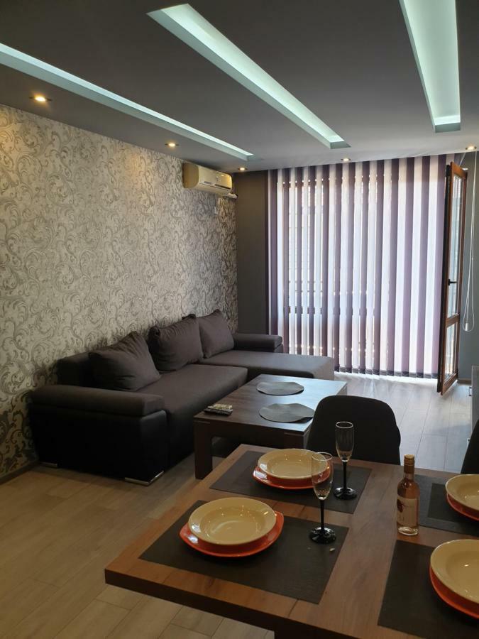 Mitprot Panorama Bay 2 Luks Apartment 102 Sveti Vlas Exterior photo