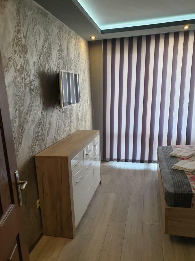 Mitprot Panorama Bay 2 Luks Apartment 102 Sveti Vlas Exterior photo