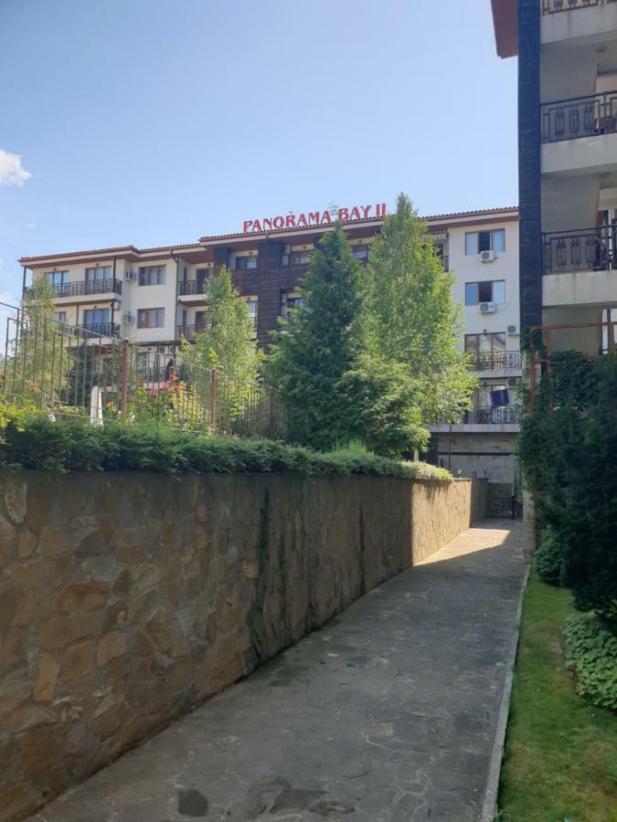 Mitprot Panorama Bay 2 Luks Apartment 102 Sveti Vlas Exterior photo